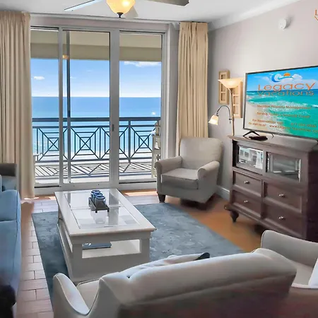 Azure #515 Apartment